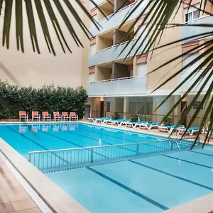 apartamentos-costa-dor.catalonia-hotels.com/