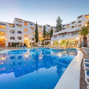 Holiday Park Santa Ponsa Apartman Santa Ponsa