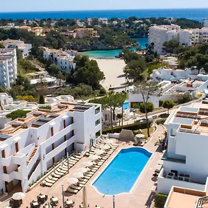 4* Szálloda Marsenses Ferrera Blanca Family