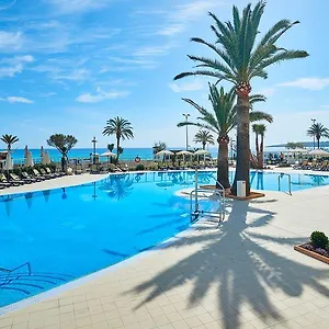 4* Apartmanhotel Hipotels Mercedes