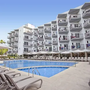 4* Szálloda Fergus Bermudas