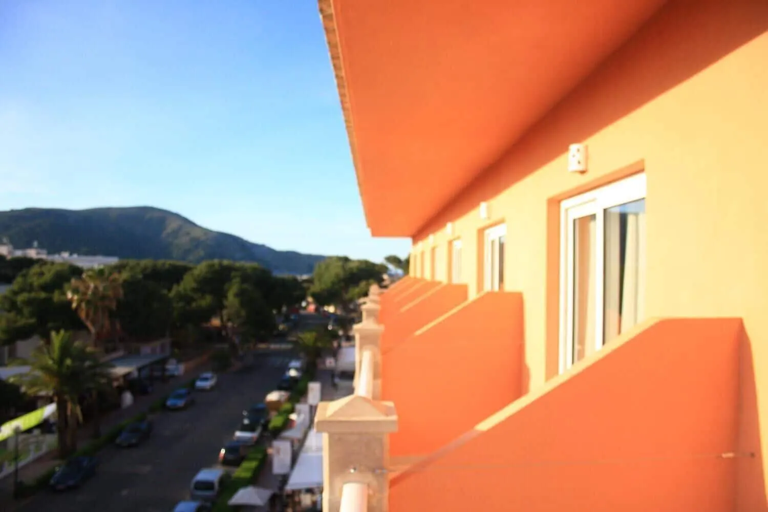 Hostal Alcina Cala Ratjada  0*, Cala Ratjada (Mallorca)