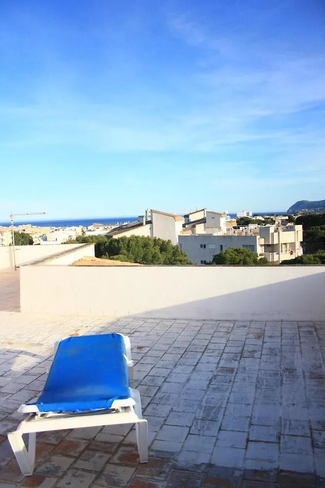 Hostal Alcina Cala Ratjada  0*, Cala Ratjada (Mallorca)
