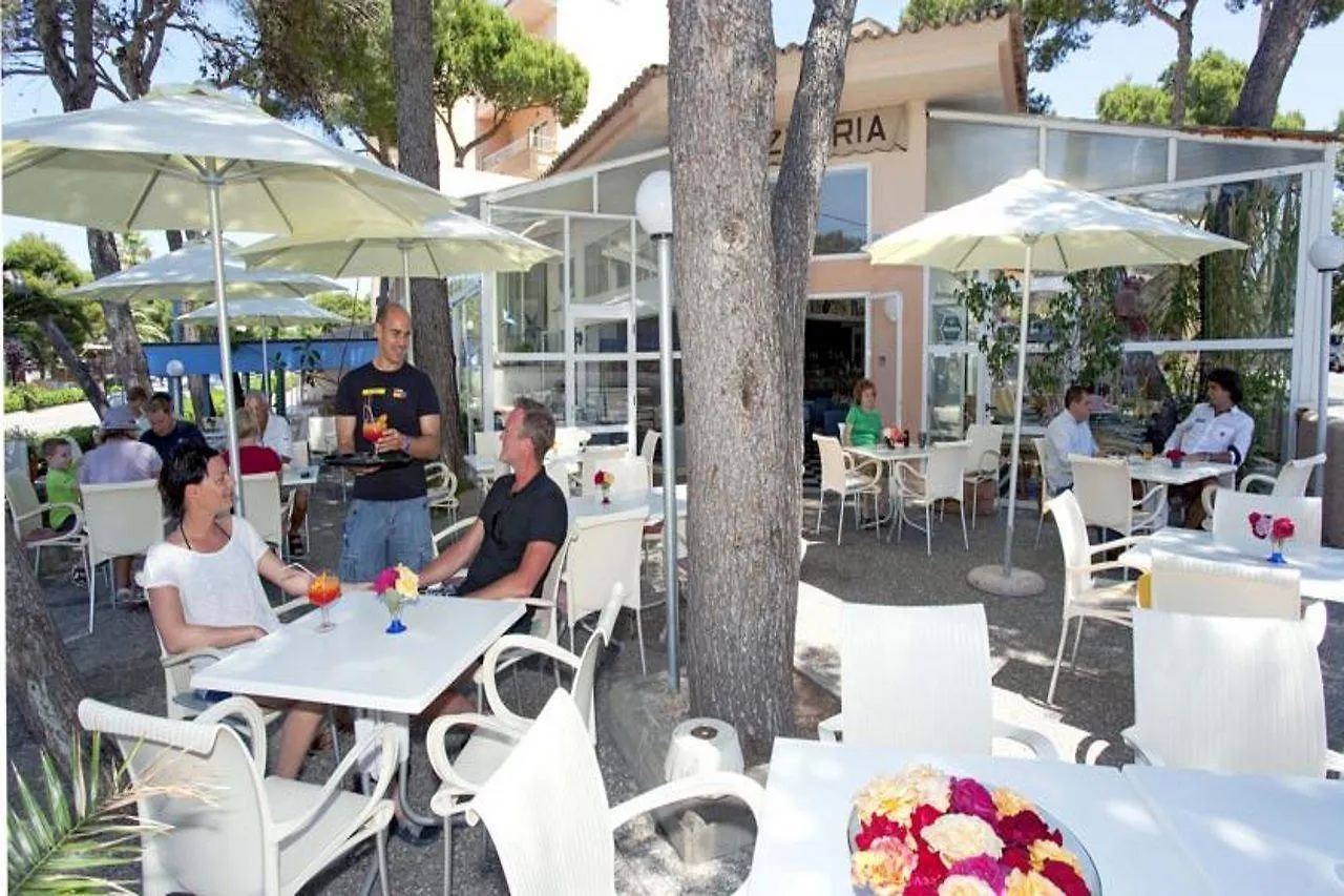 Hostal Alcina Cala Ratjada