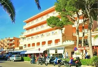 Hostal Alcina Cala Ratjada  0*, Cala Ratjada (Mallorca)