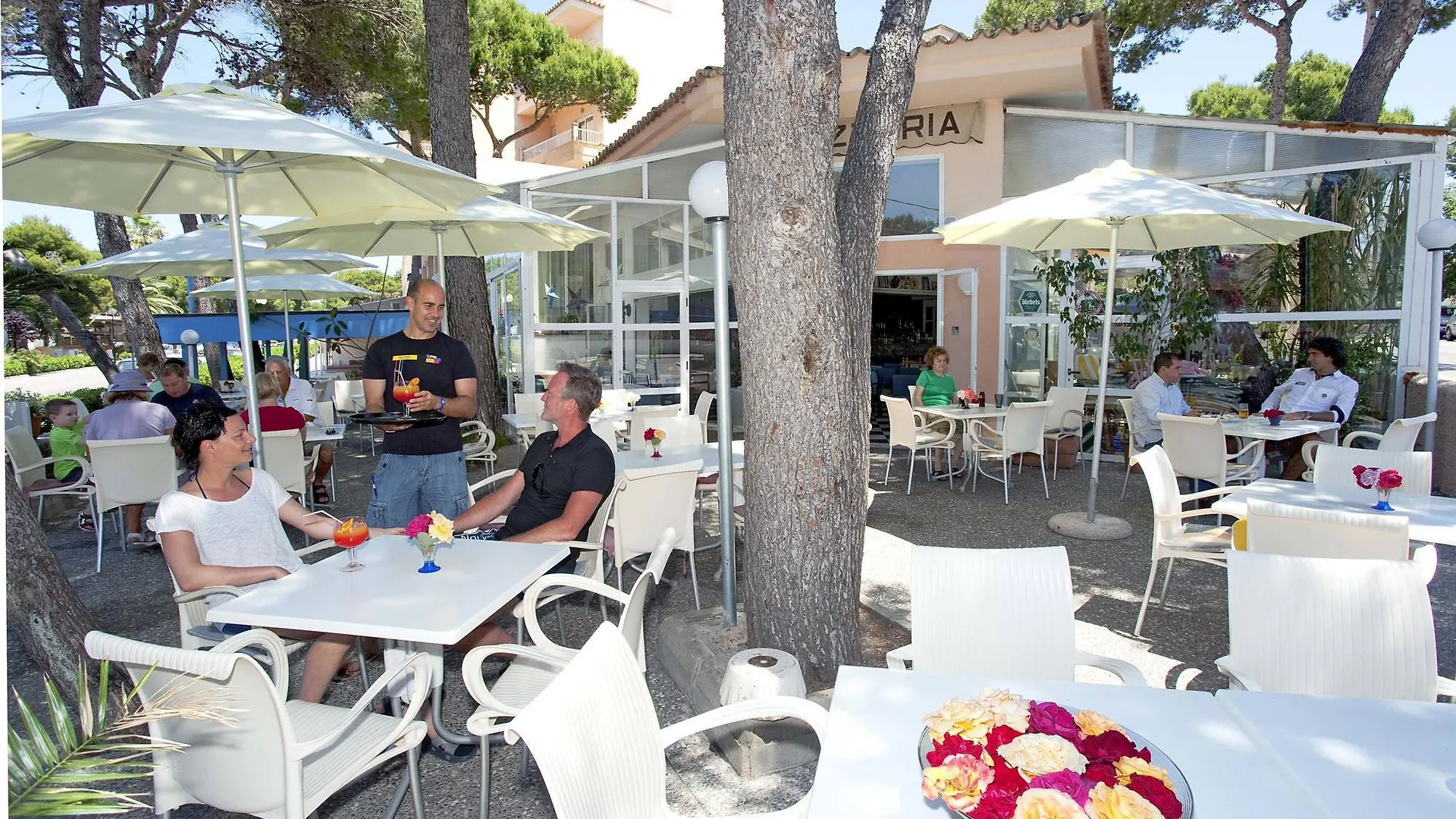 Hostal Alcina Cala Ratjada