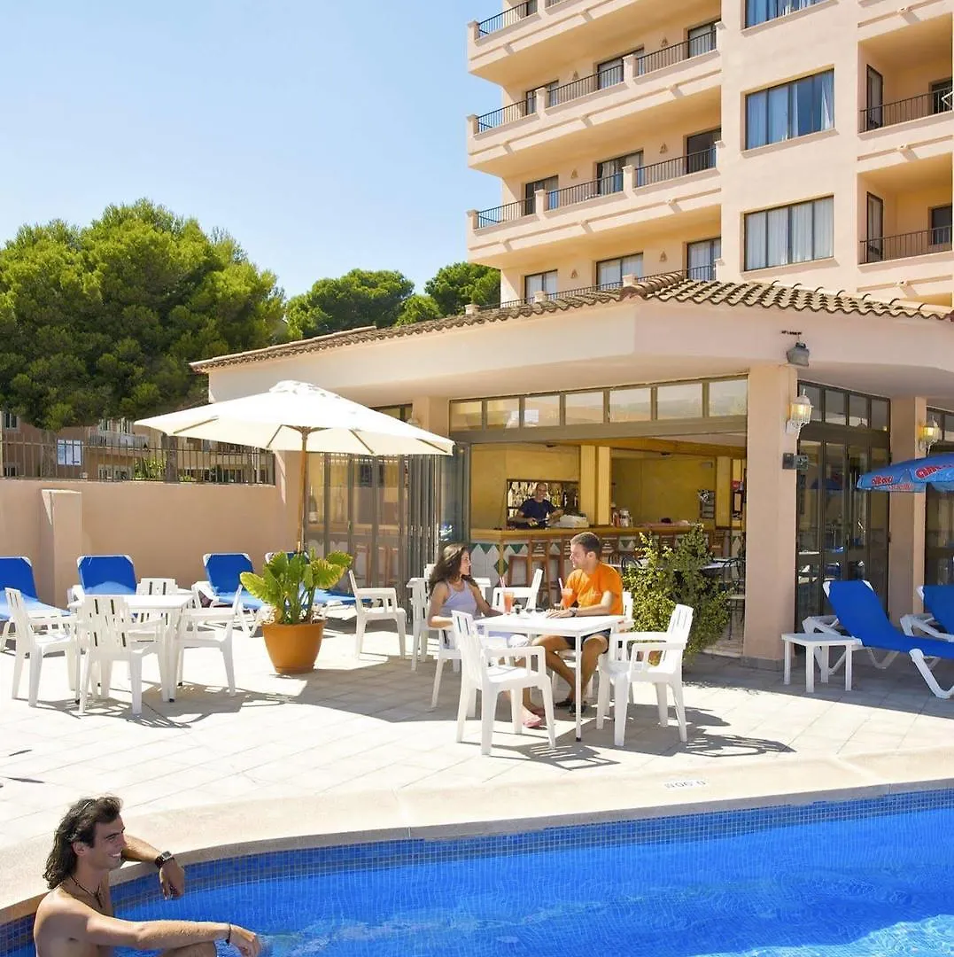 Hostal Alcina Cala Ratjada  Ισπανία