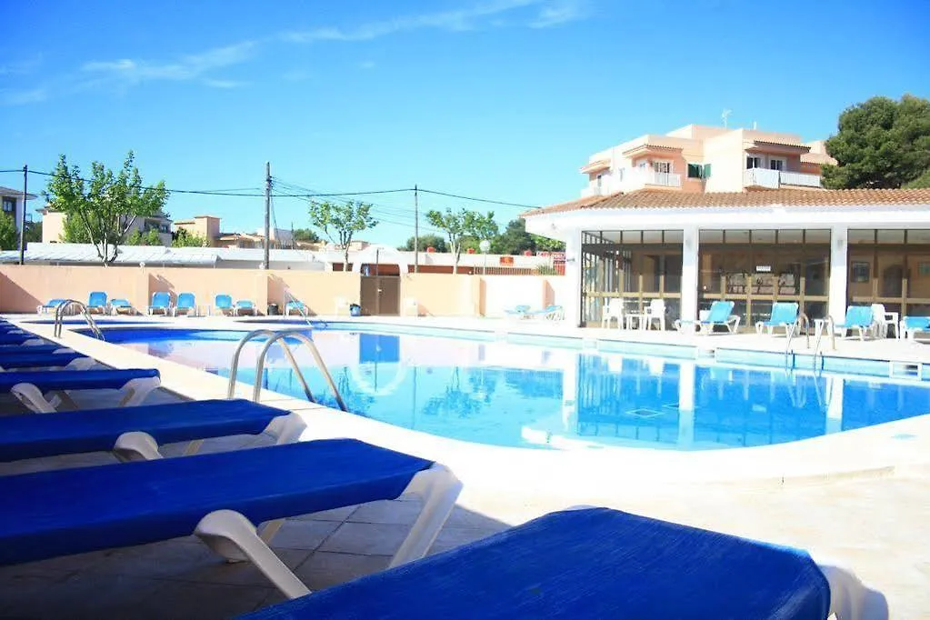 Hostal Alcina Cala Ratjada  Cala Ratjada (Mallorca)